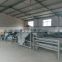 small production line almond dehulling machine