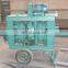 Low price high quality wood debarking machine For Sale