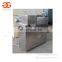 Continuous Automatic Cashew Macadamia Nut Almond Strip Slivering Cutter Equipment Roasted Peanut Cutting Machine
