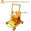 hand operated concrete hollow block machine for sale in cebu