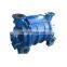 Popular heavy liquid ring vacuum pump 2BE1-353 stainless pulp making vacuum pump