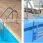 OEM Customized Stainless Steel Swimming Pool Step Ladder