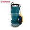 0.75hp 2 Inch Cast Iron Electric Submersible Water Pump