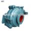 Centrifugal dry cement pump