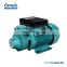 DB high volume low pressure water pumps
