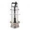 2 inch stainless steel electric water submersible sewage pump