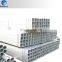 SQUARE GALVANIZED RIGID STEEL CONDUIT SCREW TUBE