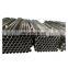 ASTM A106 GR.B Construction Round Seamless low carbon steel pipe