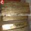 Hot Selling C70600 Brass Sheet/plate With High Quality