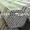 BS1387 galvanized steel pipe in stock