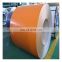 Prepainted galvanized coil/PPGI/Color Coated steel