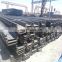 Hot rolled u type steel sheet pile with best price