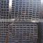 pipe manufacturing plant product pipe rectangular profile iron steel tube
