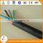 YZ YZW YC YCW Rubber Flexible Cable H07rn-f 50mm2 70mm2 95mm2 rubber cable