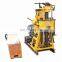 Portable small water core drilling rig prices