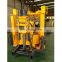 HENGWANG 300M core sample hydraulic water well drilling machine