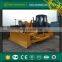 SHANTUI 160hp Upgrade Super-Wetland Bulldozer SD16TL PLUS