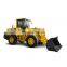 Small 3.5ton Foton Lovol Mini Front End Wheel Loader FL938G