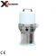 vacuum hopper loader for pellets
