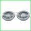 Female screw valve aerosol can valve aerosol can valve actuator