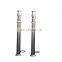 Vehicle Mounting Portable Pneumatic Mast Tower