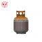 china manufacture high quality 5kg lpg gas cylinder