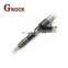 Construction Machinery Parts common rail injector puller 0445120066 20798114 for Volvo