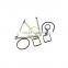 High Quality O-ring 402689 and Repair Kits for Unit Pump 0414799008