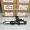 Diesel Fuel Common Rail Injector 095000-6593 23670-E0520 for KOBELCO SK200-8 EXCAVATOR