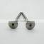 New Arrival Diesel Engine Spare Parts for NTA855 Exhaust Valve 3040830