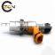 Original Japanese car High Performance Auto Parts Fuel Injector OEM  23250-46140 23209-46140
