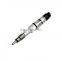 Good price and high quality Diesel Fuel Injector 0445120121 0445 120 121 for ISLe_eu3