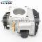 Original Electronic Throttle Body 078133063AG For VW Passat Audi A4 A6 2.4 2.8 V6 408237221003Z