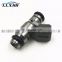 Genuine LLXBB Fuel Injector Nozzle IWP142 For VW Renault Clio Laguna Megane Scenic 1.4L-1.6L
