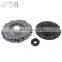 IFOB Hot Sale 3 Pieces Clutch Kit - Drive Pressure Plate Disc With Bearing For Mazda Familia Laser 323 MZK-032