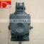 Genuine Pump PC45R-8 Hydraulic Pump 708-1T-00132 for Excavator 3F4555052