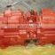 KPM pump K3V112DT hydraulic pump  main  pump K3V112DT  China supplier