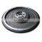 4BD1 300mm Flywheel Assembly 8943430531 8-94343053-1 Flywheel for ISUZU NPR NQR
