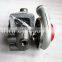 Truck Excavator machinery QSK23 diesel engine spare part turbocharger / supercharger 4025150/4033023/3774192/3595850