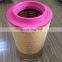 Air filter 1726060 for cf truck engine