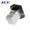 Auto Car New Blower Resistor Suitable for KIA 971791F200 971791F210 JA1599 4P1466 RU805