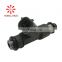 New high quality 100% professional fuel injector nozzle 0870 728 18