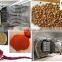 Vacuum freeze drying fruit equipment dryer fruit