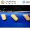 Professional Tulumba Maker Coxinha Encrusting Machine