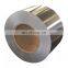 Mirror Finished Cold Roll 202 Stainless Steel Coil