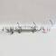 DCi11 Diesel Engine Spare Parts High Pressure Fuel Pipe D5010222512 5010222512
