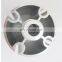 QSB5.9 engine parts Fan Pilot Spacer 3915456