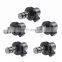 Transmission Shift Solenoid Fit for Set 5 Pcs F4A41 F4A42 F4A51 V4A51