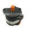 YUKEN Hydraulic Gear Pump CB-HB50 CB-HB60  CB-HB70 CB-HB80 CB-HB90 CB-HB100 Gear Pump CB-HB60-FL