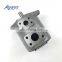 SQP2 Single Pump Japan Tokimec Concrete Mixer Hydraulic Pump
